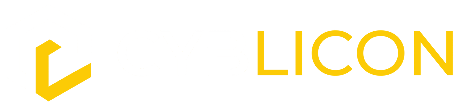 Cyblicon Logo